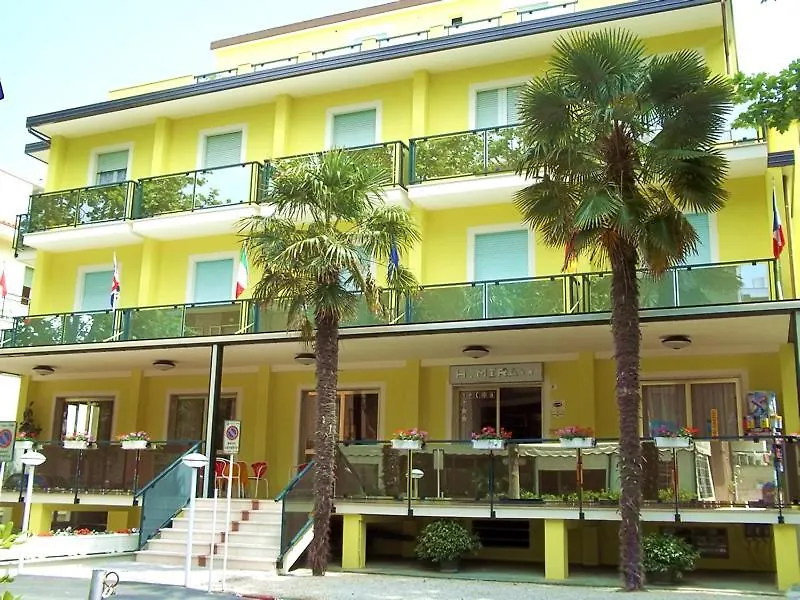 Hotel Mira 里米尼
