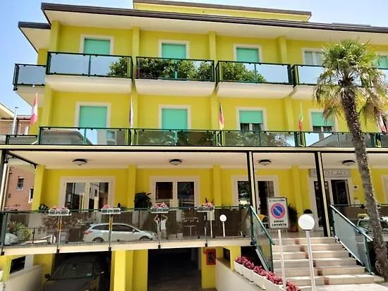 Hotel Mira 里米尼