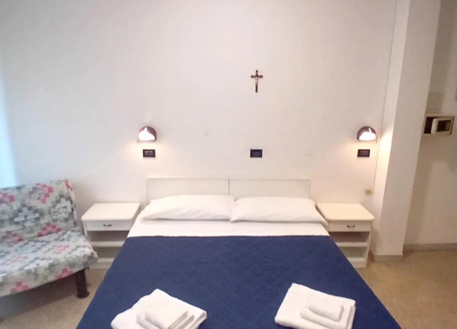 Hotel Mira 里米尼 意大利
