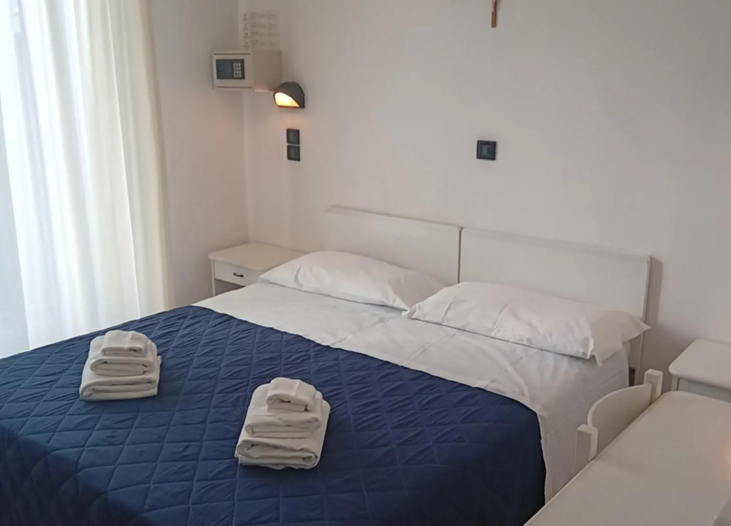Hotel Mira 里米尼 2*,  意大利