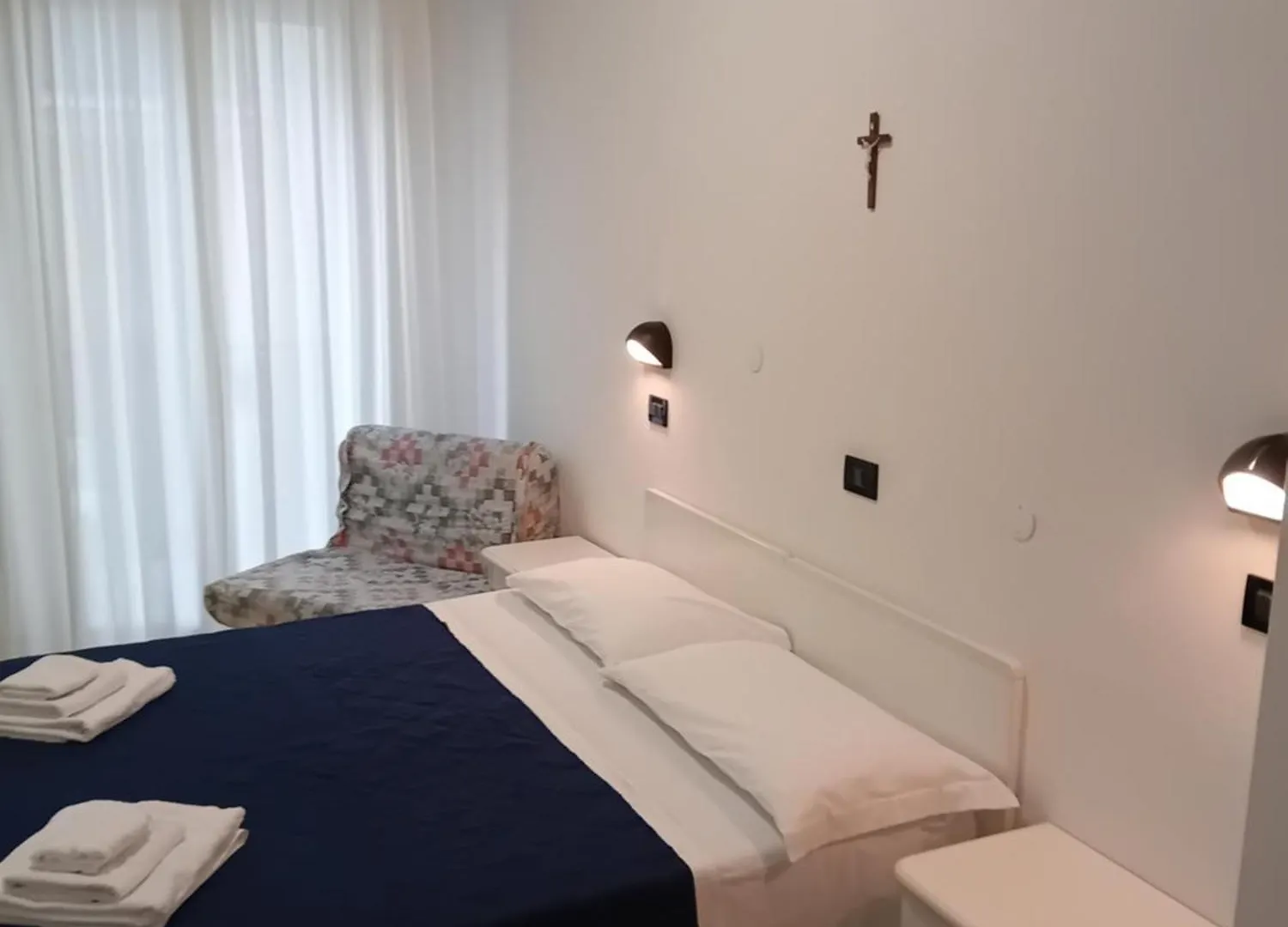 Hotel Mira 里米尼