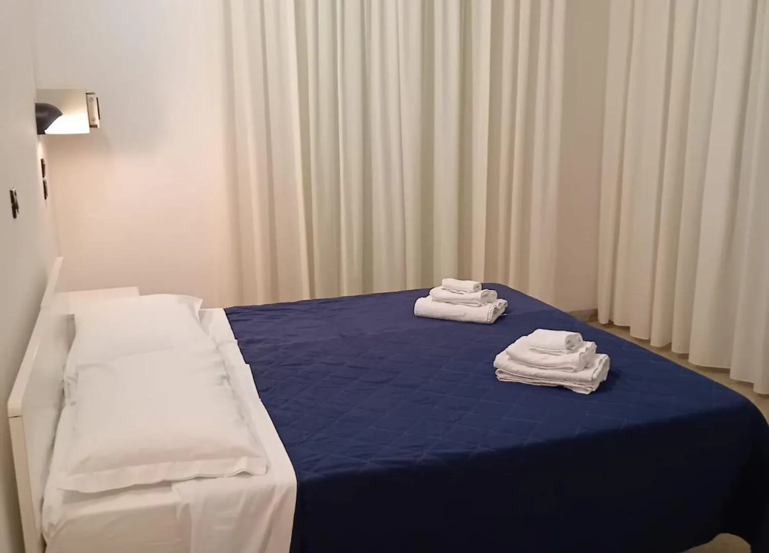 Hotel Mira 里米尼