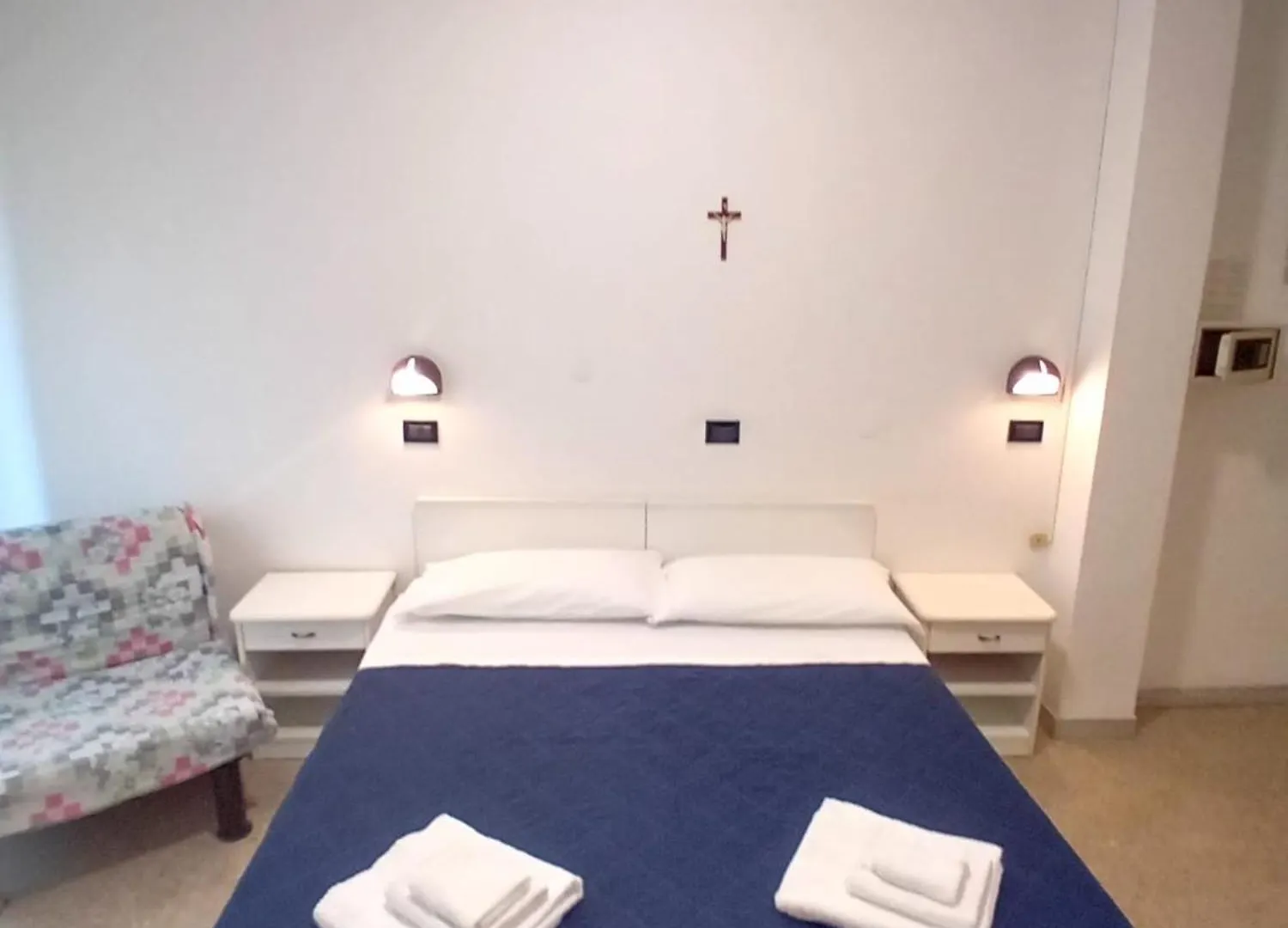 **  Hotel Mira 里米尼 意大利